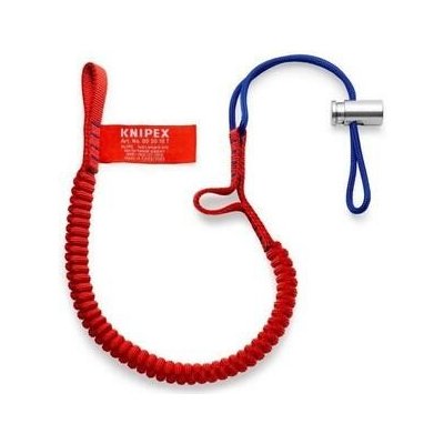 Knipex 6kg/13lbs - KN00-50-10-T-BK – Sleviste.cz