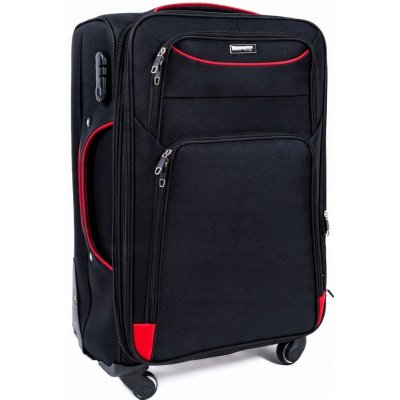 Mifex HY245 černo červená 38l – Hledejceny.cz