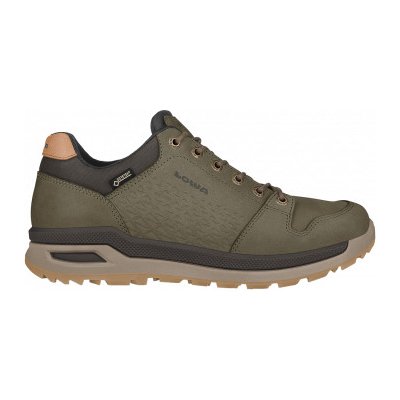 Lowa Locarno GTX Lo Men Forest