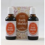 Ondřej Ullrich Tinktura Kozlík lékařský 2 x 50 ml – Hledejceny.cz