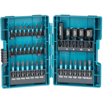 Makita B-66880 Sada bitov 35 dielna