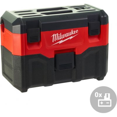 Milwaukee M18 VC2-0