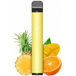 Elf Bar 600 Pineapple Peach Mango 20 mg 600 potáhnutí – Hledejceny.cz