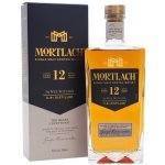 Mortlach The Wee Witchie 12y 43,4% 0,7 l (karton) – Hledejceny.cz
