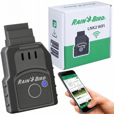 Rain Bird LNK2 WiFi modul – Zboží Dáma