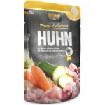 Belcando Kuře s rýží mrkví & cuketou 300 g – Sleviste.cz