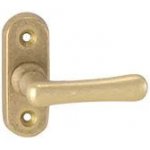 MP kování MP Okenní půloliva Elegant mosaz natural – Zbozi.Blesk.cz