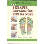 Terapie reflexních zón na noze - Hanne Marquardtová – Hledejceny.cz