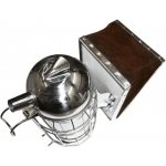 Mellarius Včelařský dýmák Rauchboy velký s vložkou – Zboží Dáma