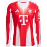 adidas FCB H JSY L 2025/26 jp3689 – Hledejceny.cz