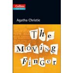 Moving Finger - Christie Agatha – Hledejceny.cz