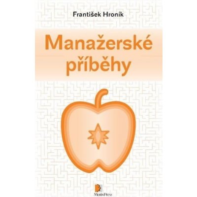 Manažerské příběhy – Hledejceny.cz