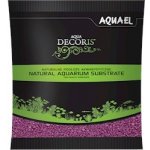 Aquael písek Aqua Decoris 2-3 mm 1 kg růžový – Hledejceny.cz