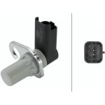 Generátor impulsů, klikový hřídel HELLA 6PU 009 163-471 – Hledejceny.cz