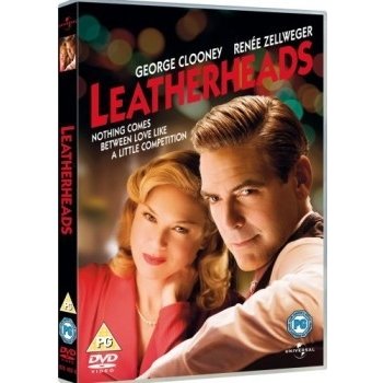 Leatherheads DVD