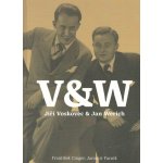 Voskovec & Werich - František Cinger – Hledejceny.cz