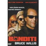 Banditi DVD – Hledejceny.cz