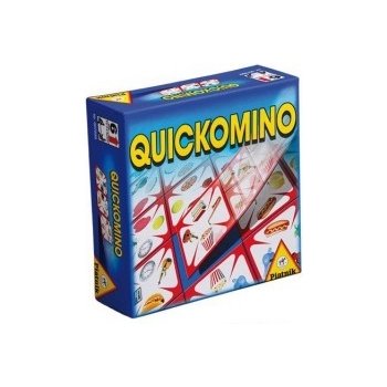 PIATNIK Hra QUICKOMINO