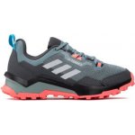 adidas Terrex AX4 W GV7506 šedá – Hledejceny.cz