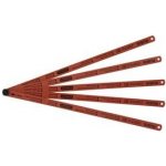 Stanley náhradní plátky HSS Rubis 0-15-900 – Zboží Mobilmania