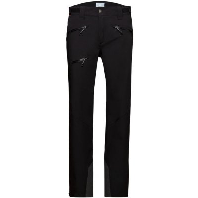 Mammut Stoney HS pants Men 1020-13070 black-white