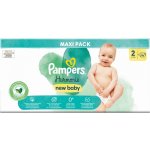 Pampers Harmonie 2 96 ks – Zbozi.Blesk.cz