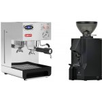 Set Lelit Anna PL41TEM + Eureka Mignon Manuale – Hledejceny.cz