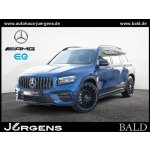 Mercedes-Benz GLB 35 AMG 225 kW – Zboží Mobilmania
