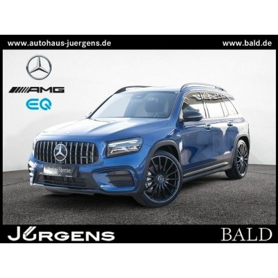 Mercedes-Benz GLB 35 AMG 225 kW – Zboží Mobilmania