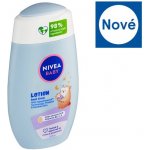 Nivea Baby tělové mléko 200 ml Bed Time – Zbozi.Blesk.cz