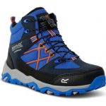 Regatta Samaris III Jnr RKF834 Oxford blue/orange – Sleviste.cz