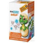 Aloris Vital Rinimun sirup 2 x 120 ml – Hledejceny.cz