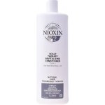 Nioxin System 2 Revitalizér Scalp Conditioner 1000 ml – Zboží Mobilmania