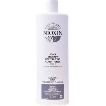 Nioxin System 2 Revitalizér Scalp Conditioner 1000 ml