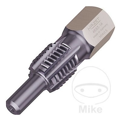 Hazet závitník M14 x 1.5 ABGASTEMPERATUR-senzory – Hledejceny.cz
