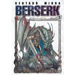 Berserk 3 – Zboží Dáma