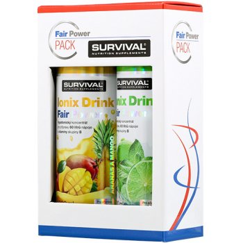 Survival Ionix Drink 2000 ml