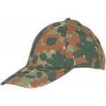 Čepice Mil-tec Baseball flecktarn – Zboží Mobilmania