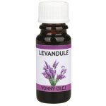 Bridgewater Candle Company Lavender Lane Vonný olej do aromalampy 10 ml – Hledejceny.cz