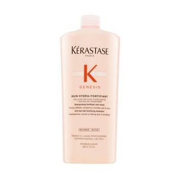 Kérastase Genesis Bain Hydra-Fortifiant Shampoo 1000 ml