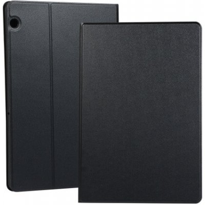 Protemio Leather zaklapovací obal Huawei MediaPad T5 10 17869 černý – Zbozi.Blesk.cz
