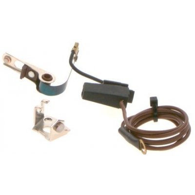 Sada kontaktů, rozdělovač BOSCH 1 237 013 305 – Zboží Mobilmania