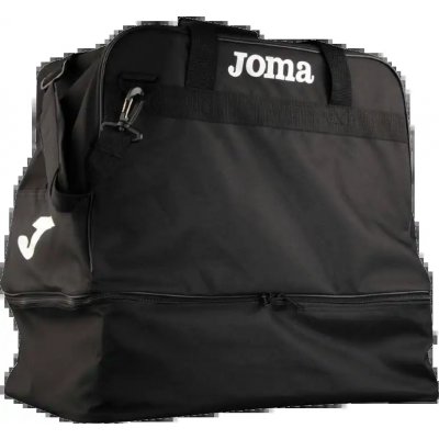 Joma Training Bag III S 51 l černá – Zbozi.Blesk.cz