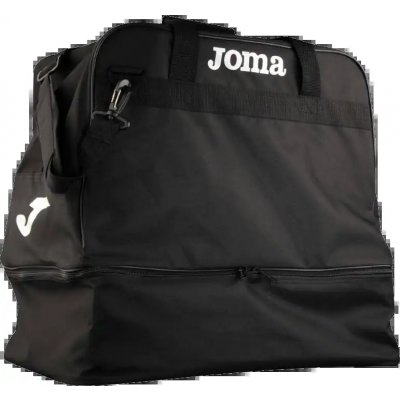 Joma Training Bag III S 51 l černá – Sleviste.cz