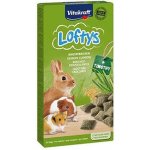 Vitakraft Rodent Lofty´s all rodent 100 g – Hledejceny.cz