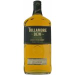 Tullamore Dew whisky 40% 1,75 l (holá láhev) – Zboží Mobilmania