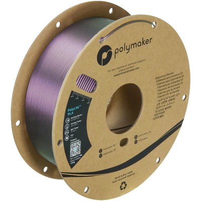 Polymaker PolyLite PLA Starlight Nebula 1,75mm 1 kg – Zboží Živě