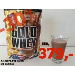 Weider Gold Whey 500 g – Hledejceny.cz