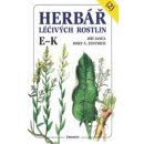 Herbář č 2.- léčivých rostlin: Jiří Janča