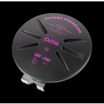 Lechpol TV anténa se zesilovačem MultiChanel TV – Hledejceny.cz